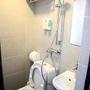 Standard Zimmer mit Queensize-Bett